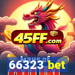 66323 bet